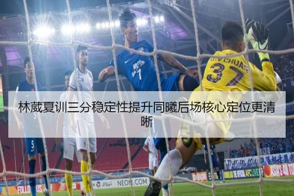 林葳夏训三分稳定性提升同曦后场核心定位更清晰